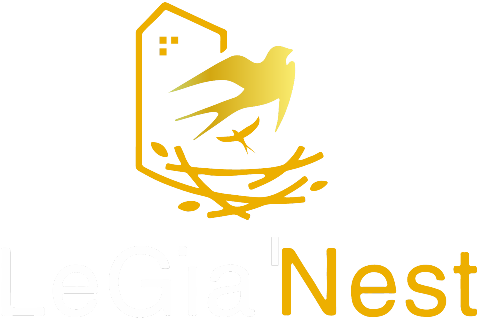 YẾN SÀO LEGIA'NEST