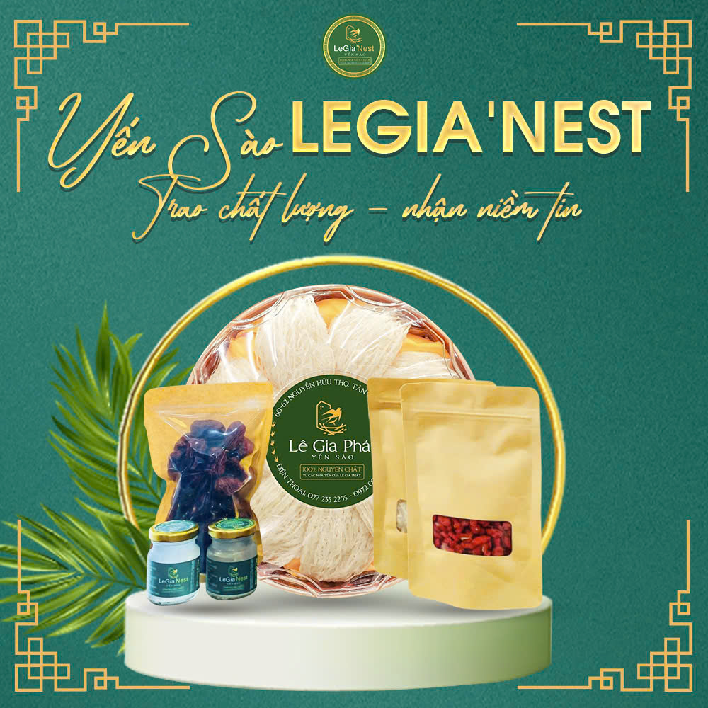 Set Quà Tặng Cao Cấp 1