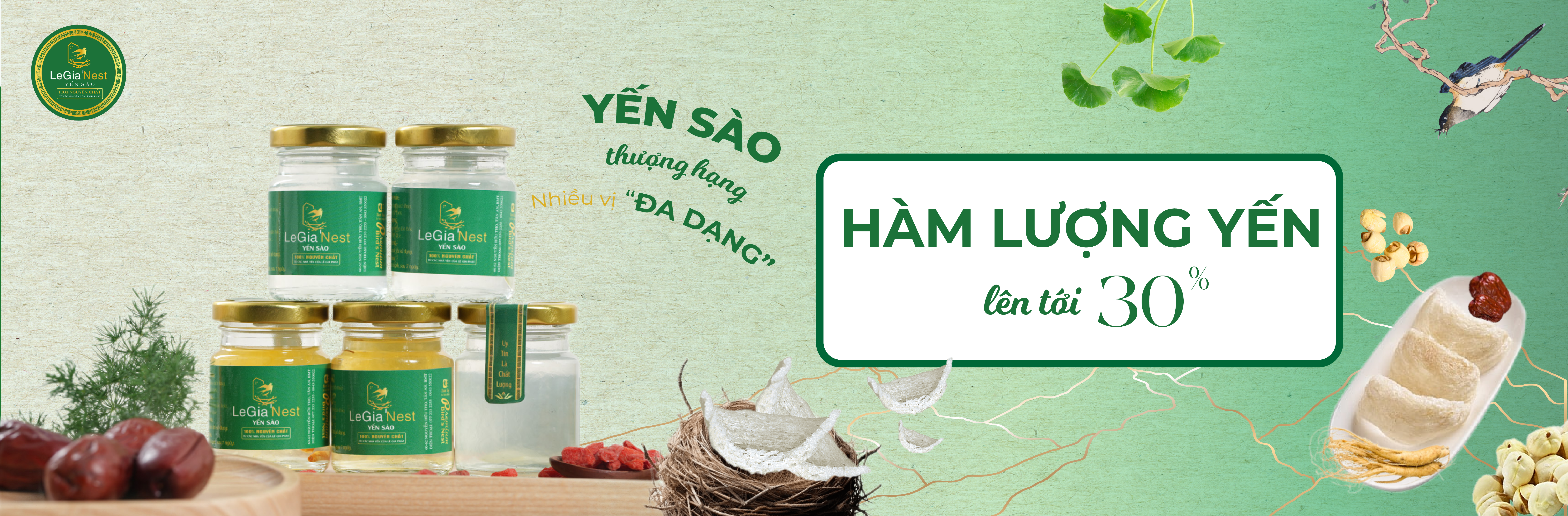 yến hũ